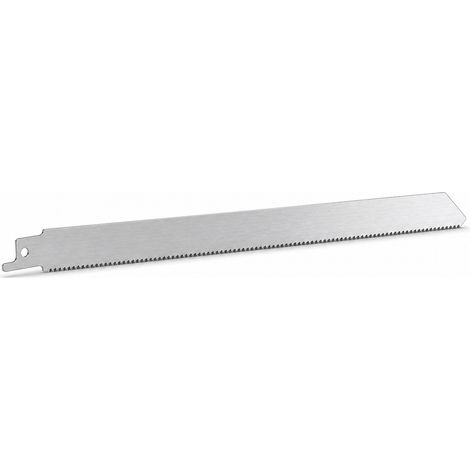 Fine Reciprocating Saw Blade for Metal 300 mm Precise Cut (1/5)