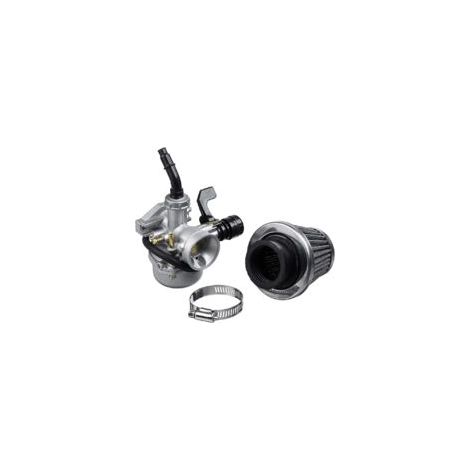 Carburateur DOLASO 19 mm + filtre à air pour mini quad 50/70/90/110/125 cm³
