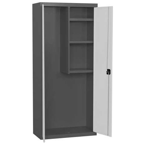Taquilla 1800x800x400 SIMONLOCKER PROFESIONAL CLEANING 180x80x40 2/3 AN/BL marca SIMONRACK