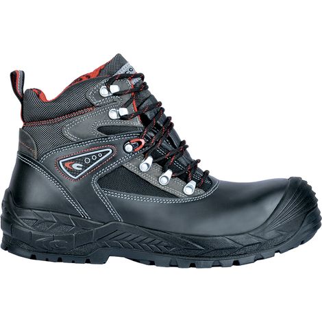 Cofra Freir S3 Sicherheitsschuhe - 47 EU