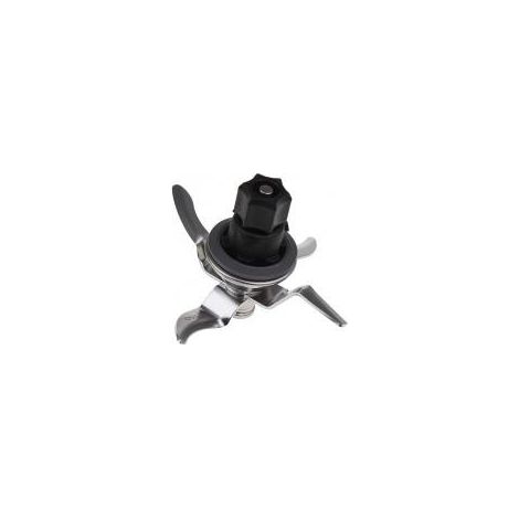Couteau avec joint d'embase pour Robot multifonction THERMOMIX VC49106 (1/3)