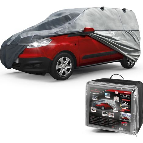 Bâche de Bus anti-grêle Hybrid UV Protect taille M (1/5)