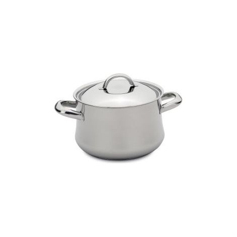 ARdC OLLA 24CM 6.7L INDUCCION SILAMPOS - RAMON DE CASTRO