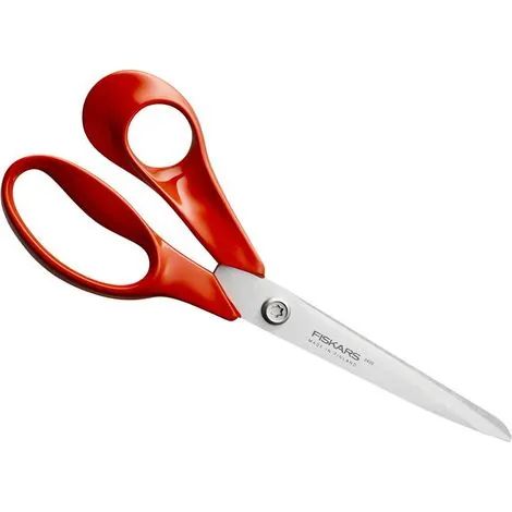 Ciseaux universels classiques Fiskars 1075037, pour gauchers, 21 cm FSK1075037 (1/2)