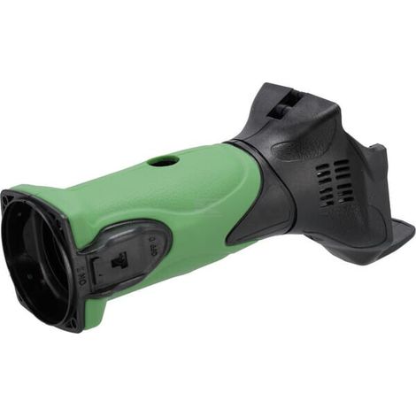 Juego carcasa A+B HIKOKI 373148