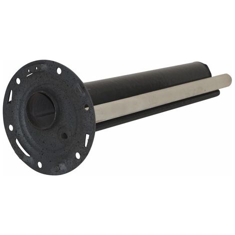 Pletina completa con anodo - CHAFFOTEAUX : 60002197 (1/2)