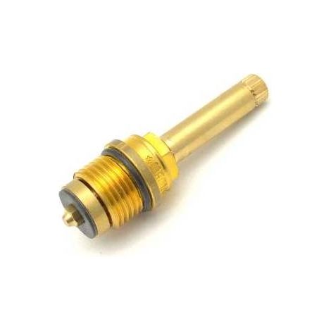 2 PZ VITONI SERIE EPOCA MOD. 2V Fil. 1/2 GAS MAMOLI