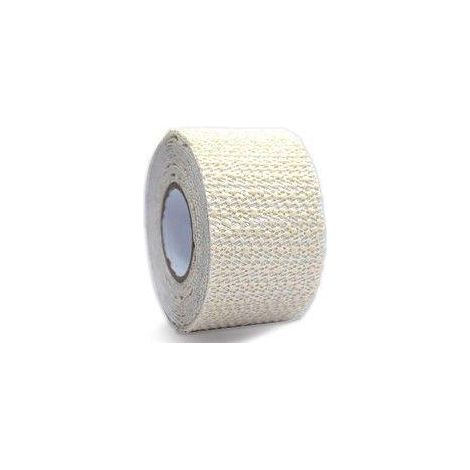 BRINOX cinta antideslizante alfombra adh.5cmx2 mt blanco , Cinta antideslizante alfombras adhesiva. 5cm x 2m. Blanco. Blanco
