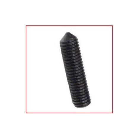 DIN-914 C-45H M-5 X 10 N - COFAN