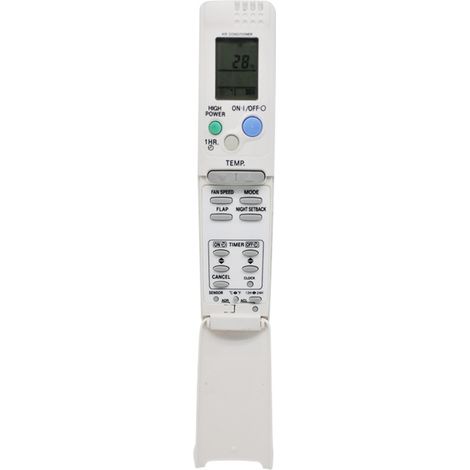 Kompatible Klimaanlage RCS-4MVPS4EX – Ideal für einfache und effiziente Installation – SONSTIGES (1/4)