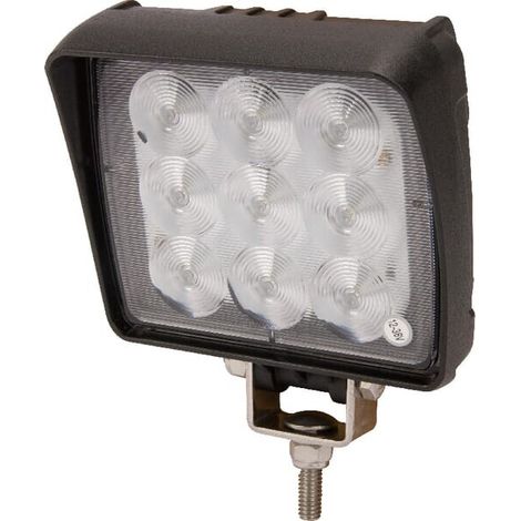 Luz de trabajo LED 18W 2160 lm R23 UNIVERSAL 18W LA10093 (1/5)