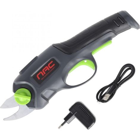 NAC SEKATOR AKUMULATOROWY 3,6V
