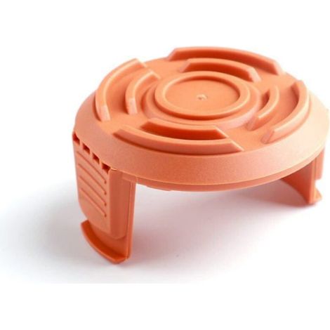 Fils De Débroussailleuse - 3 M - Diamètre 1,65 Mm - Compatible Coupe-Bordures WORX 20 V - Lot De 6 (1/4)
