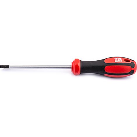 Tournevis RS PRO, Pointe Torx T20 type Standard, 100 mm ( Prix pour 1 ) (1/3)