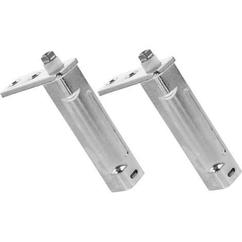 Charnières de porte de réfrigérateur et congélateur Unomor (1/5)
