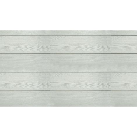 Lastra Polimark alveolare effetto legno 50 x 100 x 0,3 cm