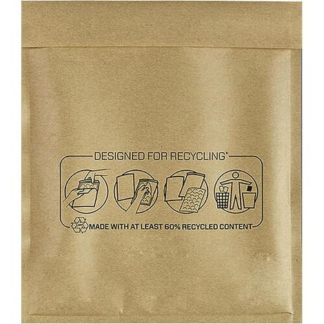 Fellowes Bolsa De Burbujas Banker Box Nº15 Acolchada 220X265 (1/2)