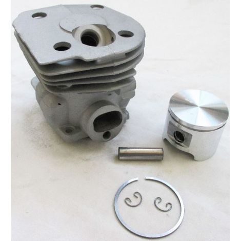 Kit cilindro pistone compatibile HUSQVARNA per motosega 353 346