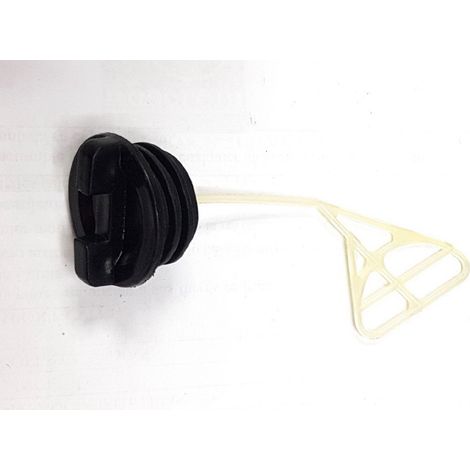 Tapon Aceite Motosierra compatible con 4500, 5200  Ref 918117