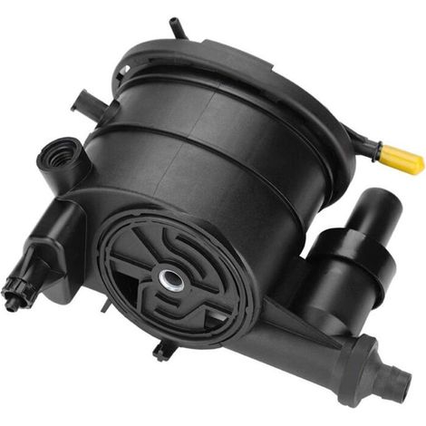 Filtro de combustible y carcasa compatibles con Xsara Berlingo 206 306 Partner Expert 1.9D DW8 FC446