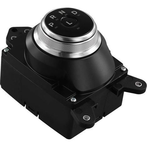 The LX6Z-7P155-U is compatible with the Ford Escape 20-22 automatic transmission shifter. (1/5)