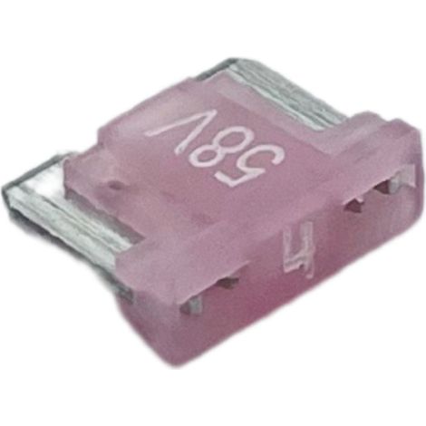 Hansor ASM-M04 Mini Flachsicherung 4 A Rosa 1 St.