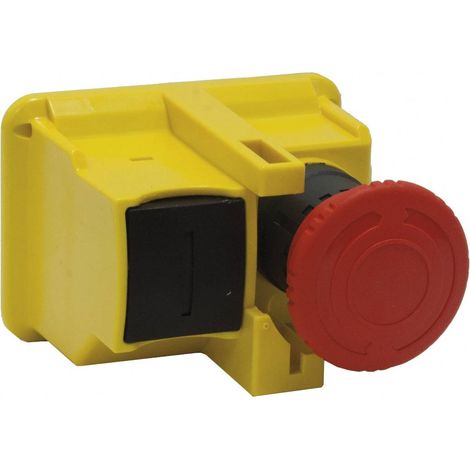 ARRET COUP DE POING GV2-K031 RENSON