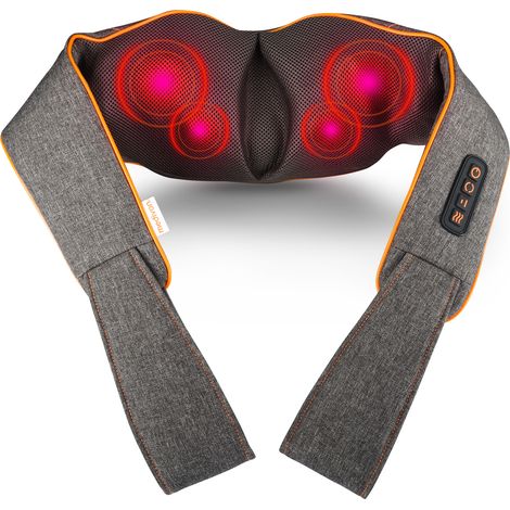 Medivon Collar einfaches Nackenmassagegerät (1/5)