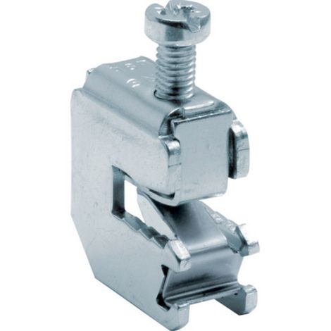 Hager K96Q Sammelschienenabgriff Stahlblech 180 A 1 St.