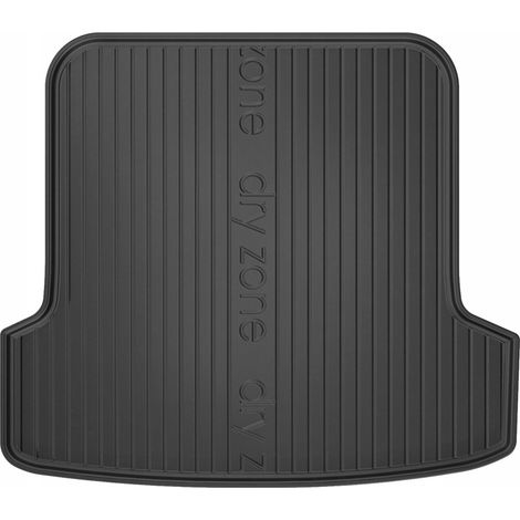 Alfombrilla de goma para maletero Kia EV9 de 2023- DZ con inserto (1/5)