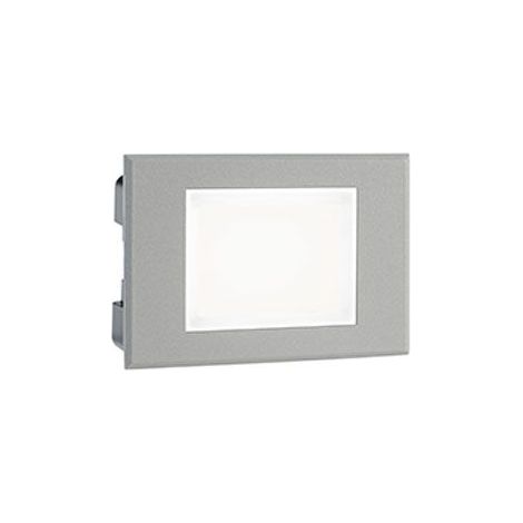 INCASSO APERTO 3W LED 4000K