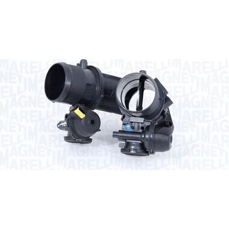 Corps papillon Magneti Marelli 802009289501 CITROËN 0345A9 0345C8 0345F0 1939FK