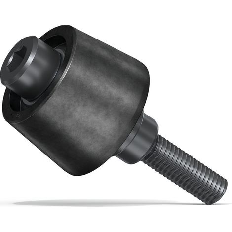 Fein Rodillo Guía Ø 26,10 mm - 64303007010