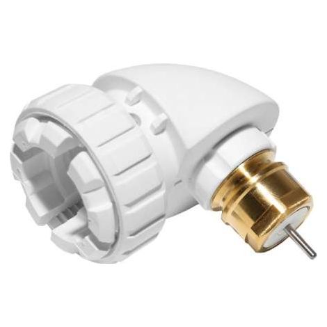 DANFOSS-Winkeladapter für RAW und RA2000 Fühlerelemente - 013G5062 (1/10)