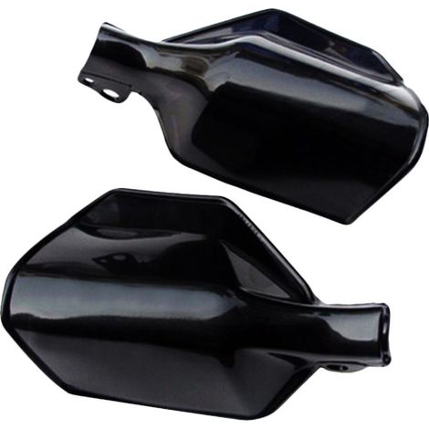 Motorrad-Handschützer für Yamaha, Kawasaki, Honda, Suzuki Motocross und ATV, 22 mm H