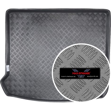 Hyundai ix55 SUV 2009-2012 Kofferraummatte MAX-MAT