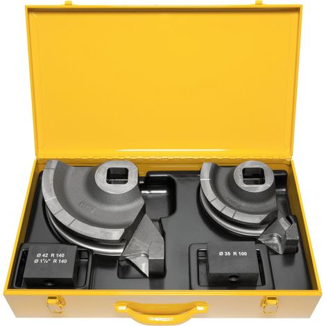 Stahlblechkasten mit Einlage 586012 R
