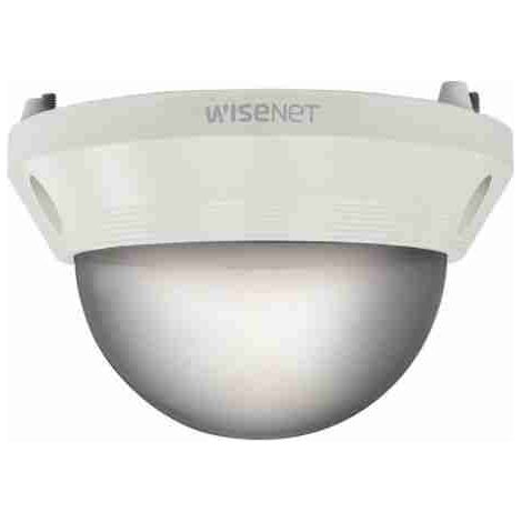 SPB-VAN12 HANWHA SPB-VAN12 Smoked Dome Cover