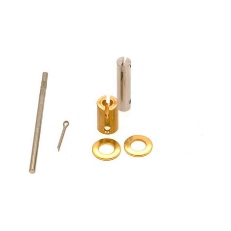 BOSCH Achse, 87131040350 (1/2)