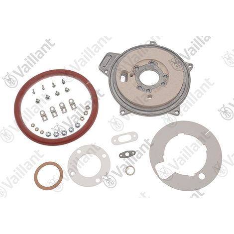 Vaillant Brennerflansch für VKK 226-656/4 und weitere, 0020088019