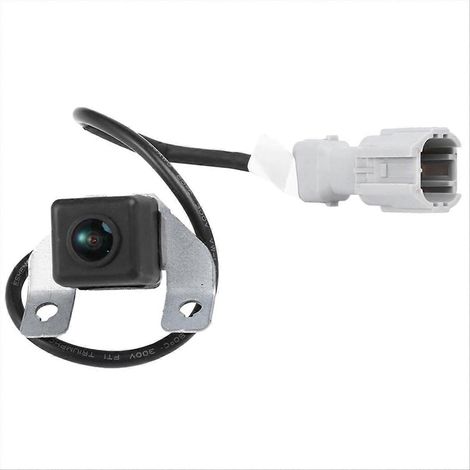 Cámara de seguimiento 95760-3Z000 Hyundai i40 i40 (2011-2014) (1/5)