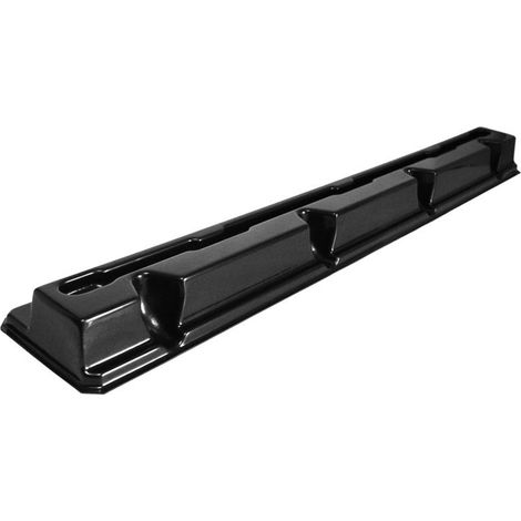 Support simple de pots bato pour modular 100 - Platinium Hydroponics