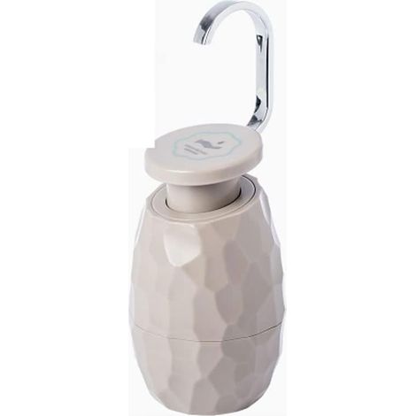 Creative Handheld Soap Dispenser Shower Gel Cleaner Eco (1/5)