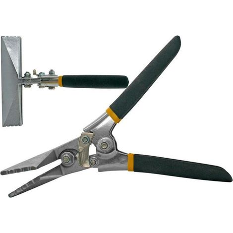 Pince HT23192, 150 mm, pince de plombier, pince à cintrer