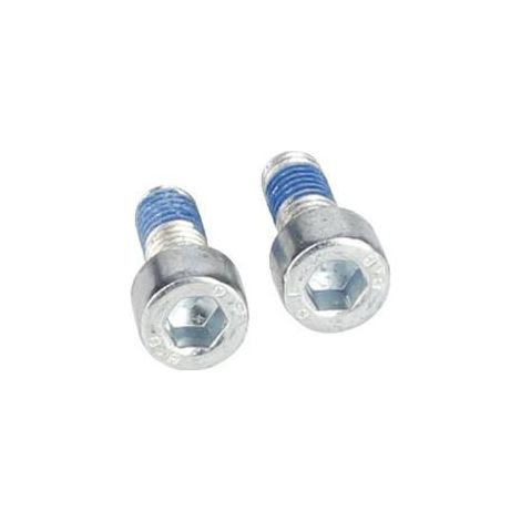 Vis micro-encapsulee pour Marteau perforateur BOSCH OUTILLAGES - 2914551117