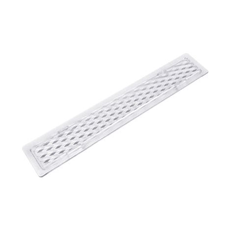 CACHE LAMPE LED pour REFRIGERATEUR SAMSUNG - DA63-07276A