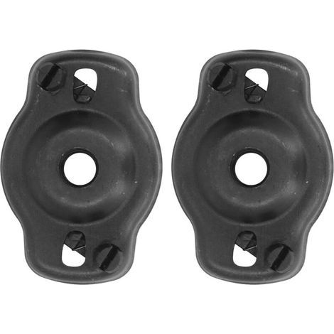 Lntyq Lot de 2 tondeuses à gazon faciles à installer pour FS38 FS40 FS55 FS56RC FS70 4140 190 2010 (1/5)