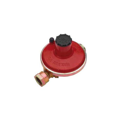 REGOLATORE BASSA PRESSIONE 10 KG/H 1/2- 10 kg/h- GNALI- pezzi 1