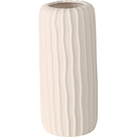 Vase matt AQUAREL, 26 cm