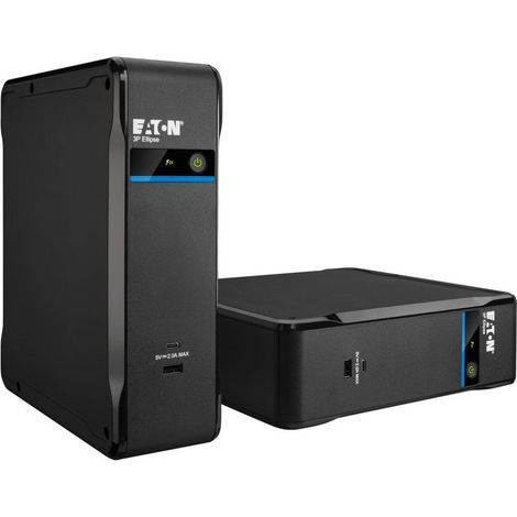 Eaton 3P Ellipse 700 USB IEC 3P700UI USV